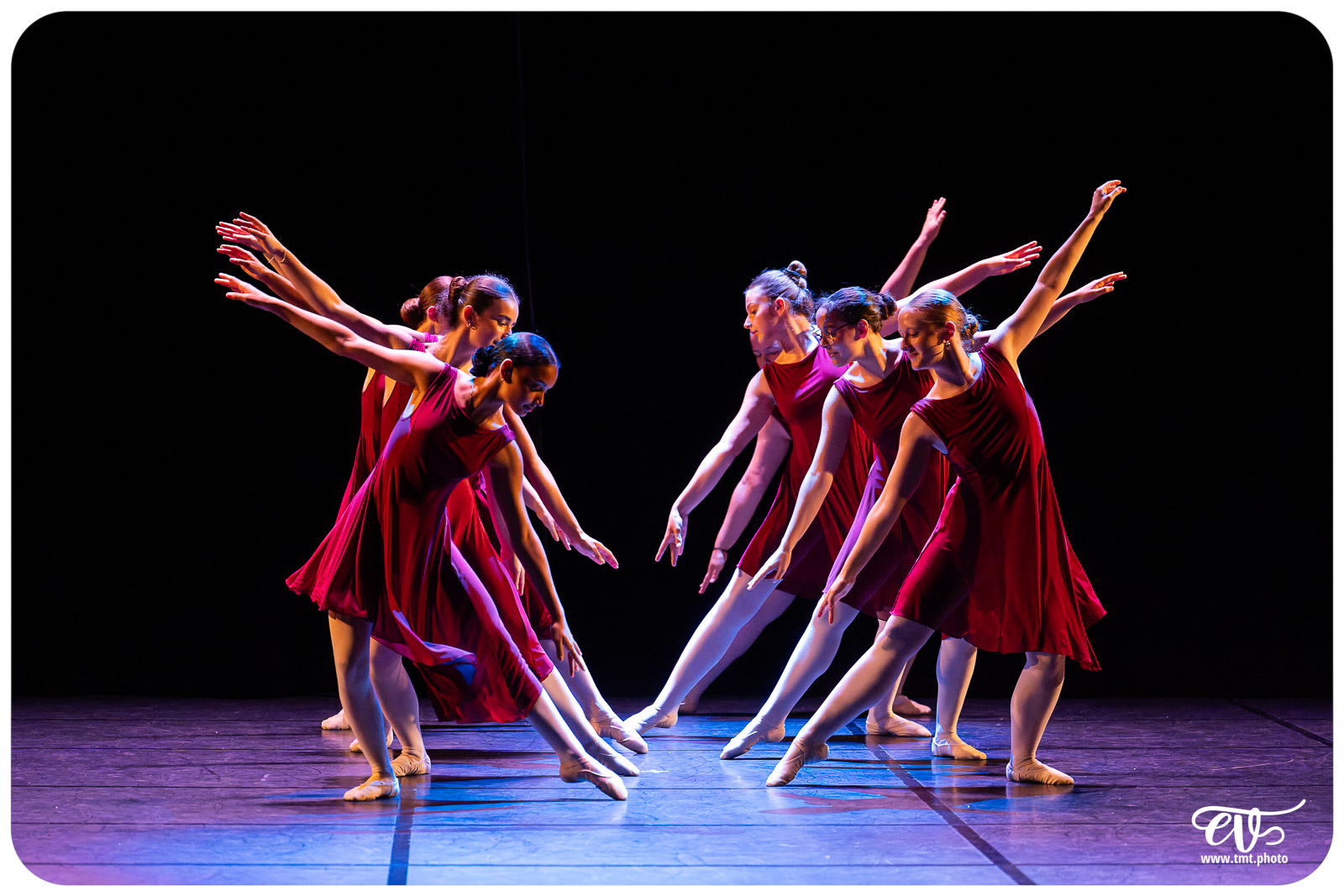 GALA DE DANSE 2026 EMMDH